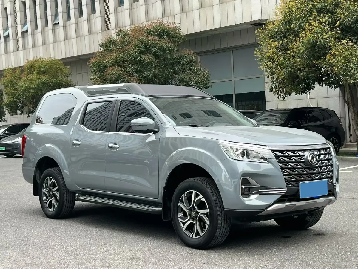 2023 Dongfeng PaLaSuo 2.0T 228HP L4 8AT,autocango,china used car exporter,china ev exporter,chinese used car exporter,chinese used ev exporter