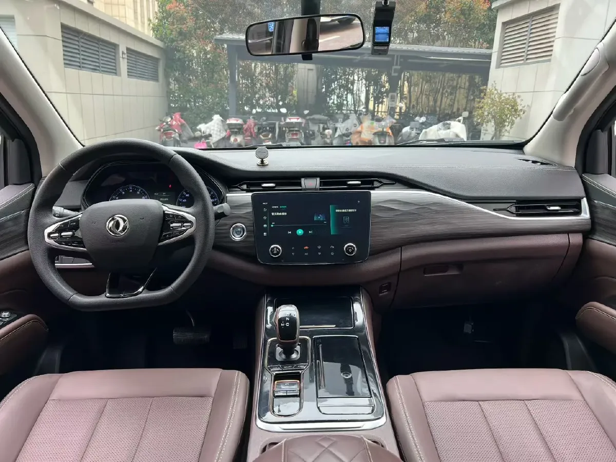 2023 Dongfeng PaLaSuo 2.0T 228HP L4 8AT,autocango,china used car exporter,china ev exporter,chinese used car exporter,chinese used ev exporter