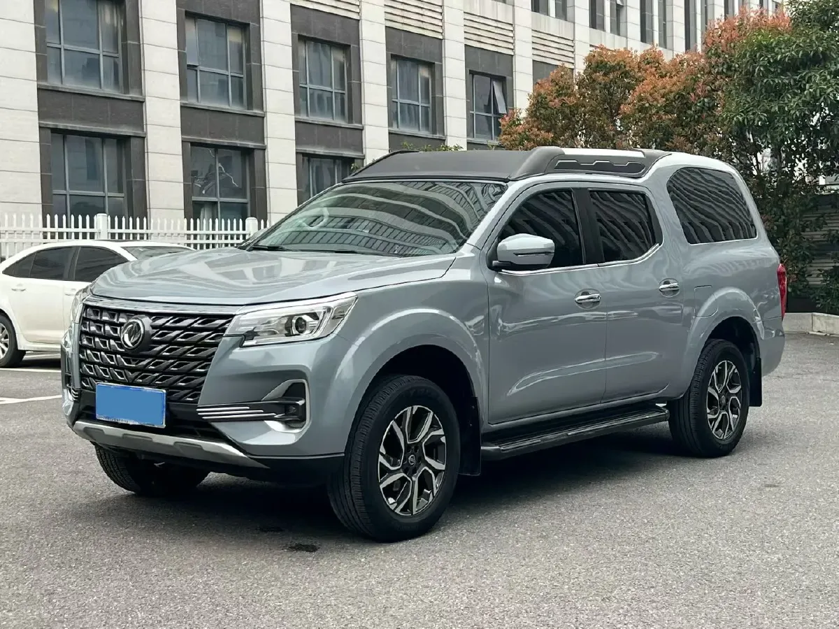 2023 Dongfeng PaLaSuo 2.0T 228HP L4 8AT,autocango,china used car exporter,china ev exporter,chinese used car exporter,chinese used ev exporter