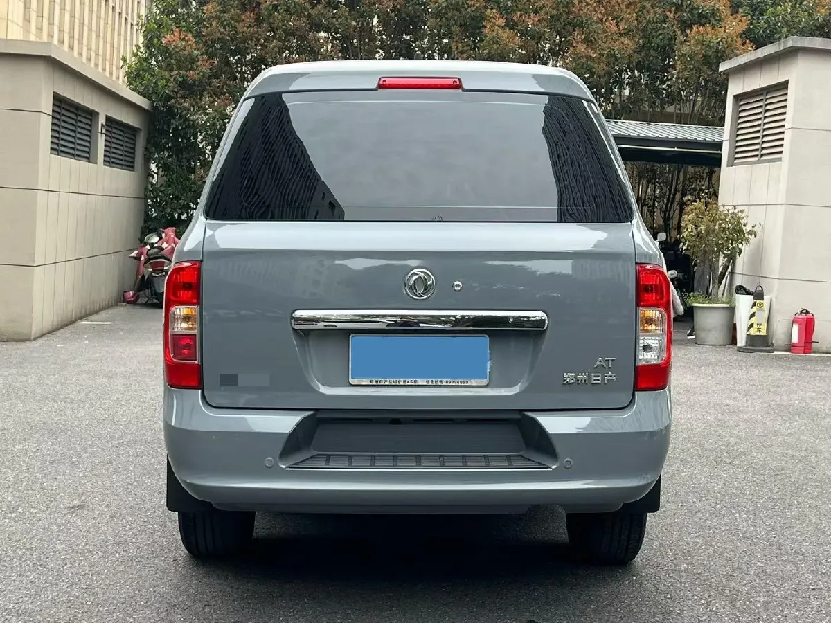 2023 Dongfeng PaLaSuo 2.0T 228HP L4 8AT,autocango,china used car exporter,china ev exporter,chinese used car exporter,chinese used ev exporter