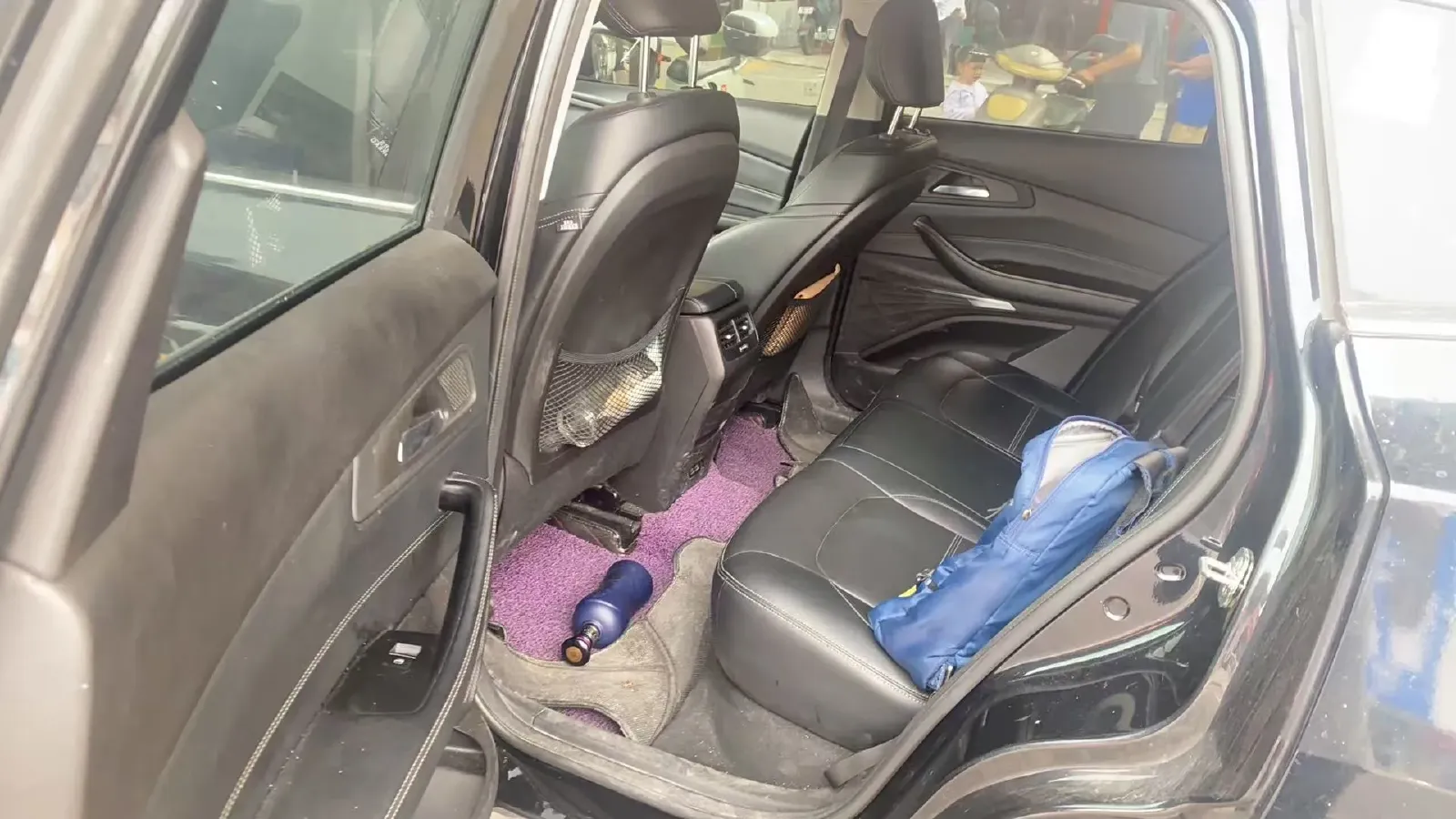 2019 Exceed TX 1.6T 197HP L4 7DCT,autocango,china used car exporter,china ev exporter,chinese used car exporter,chinese used ev exporter