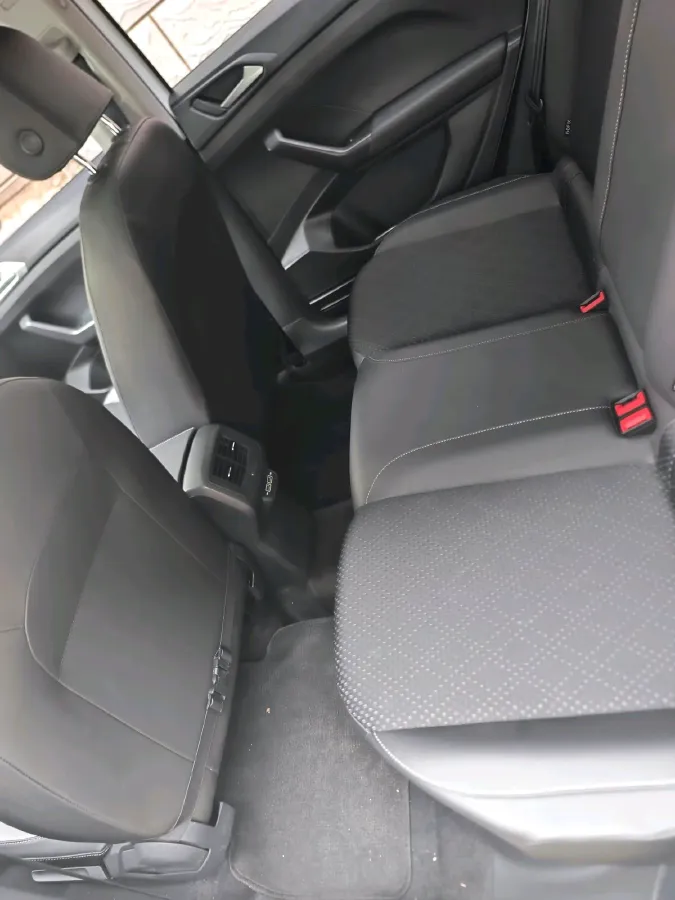 2021 Volkswagen Tacqua 1.5L 113HP L4 6AT,autocango,china used car exporter,china ev exporter,chinese used car exporter,chinese used ev exporter