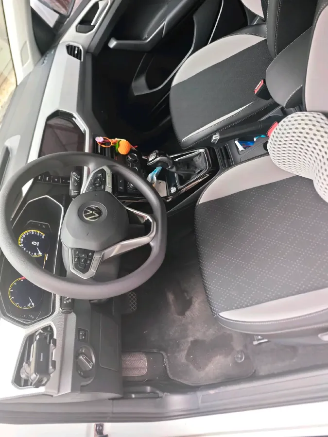 2021 Volkswagen Tacqua 1.5L 113HP L4 6AT,autocango,china used car exporter,china ev exporter,chinese used car exporter,chinese used ev exporter