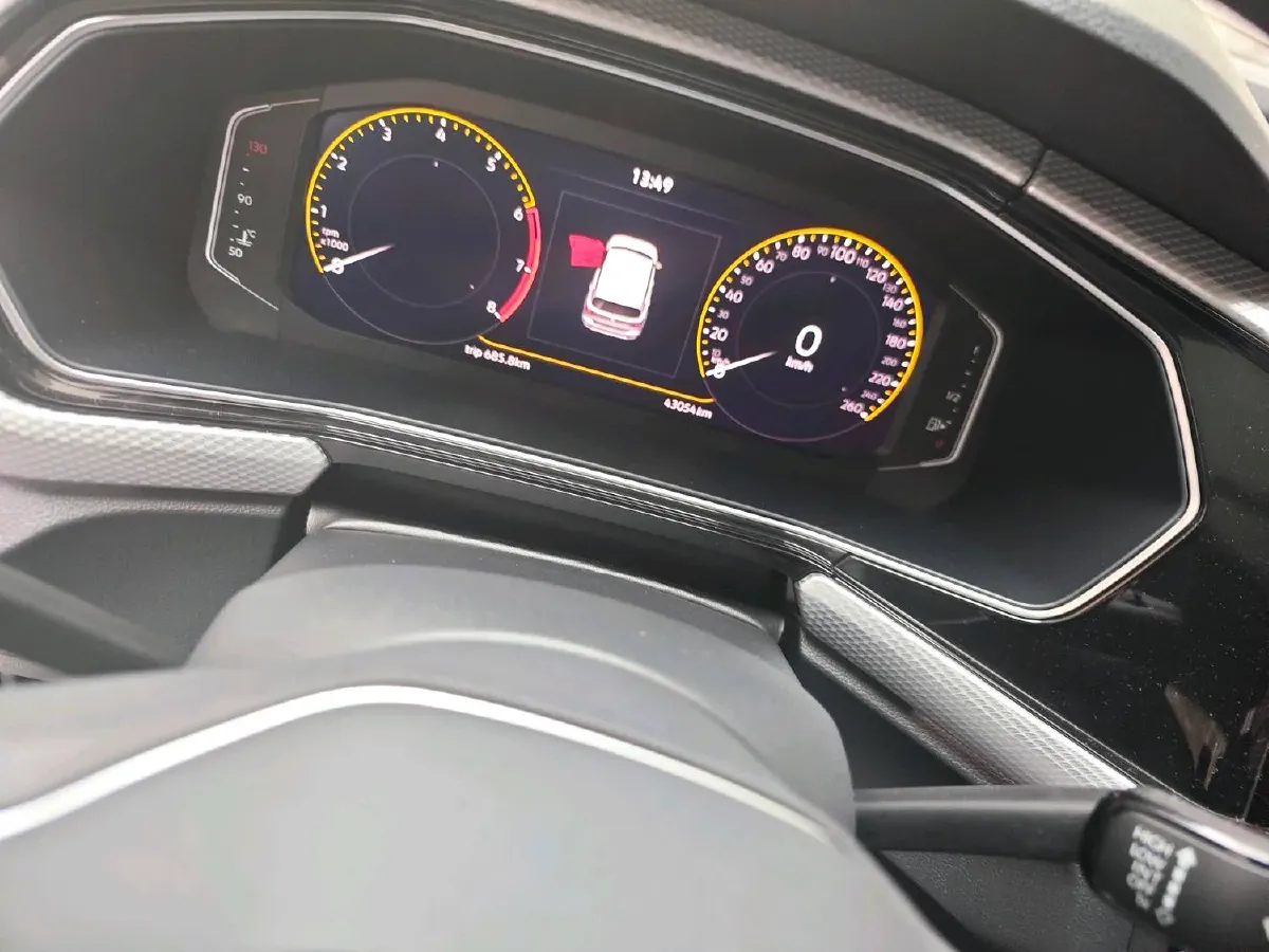 2021 Volkswagen Tacqua 1.5L 113HP L4 6AT,autocango,china used car exporter,china ev exporter,chinese used car exporter,chinese used ev exporter