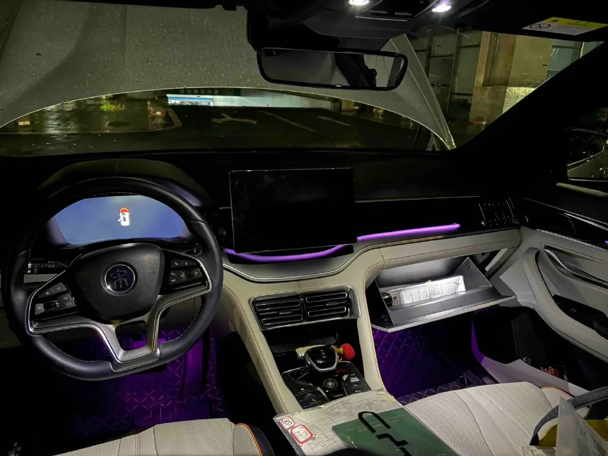 2021 BYD Qin BEV 53.56KWH,autocango,china used car exporter,china ev exporter,chinese used car exporter,chinese used ev exporter