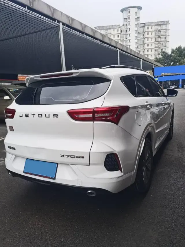 2021 VGV U70 1.5T 156HP L4 6MT,autocango,china used car exporter,china ev exporter,chinese used car exporter,chinese used ev exporter