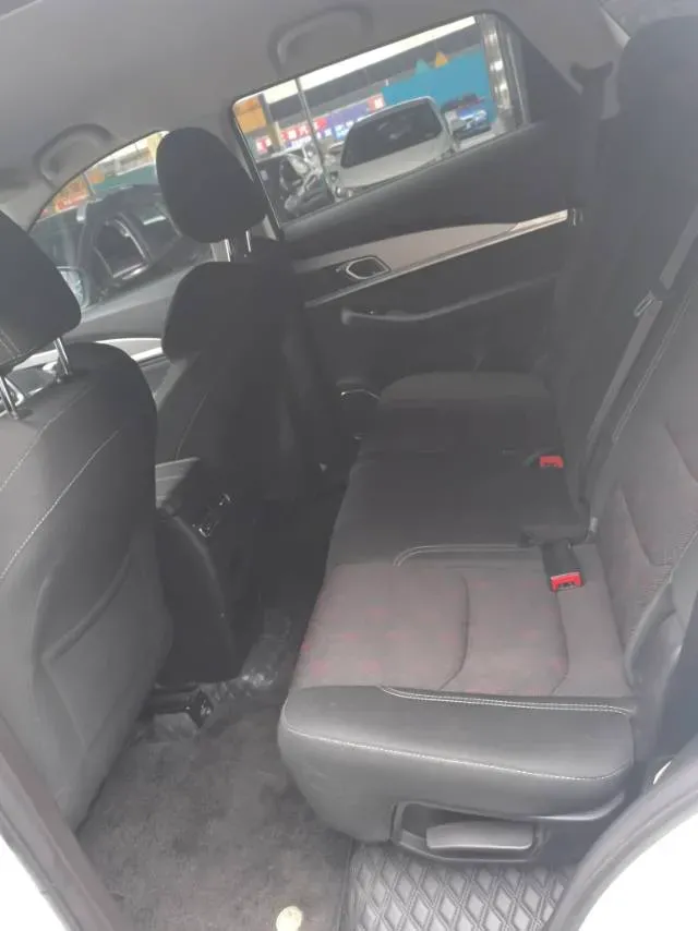 2021 VGV U70 1.5T 156HP L4 6MT,autocango,china used car exporter,china ev exporter,chinese used car exporter,chinese used ev exporter