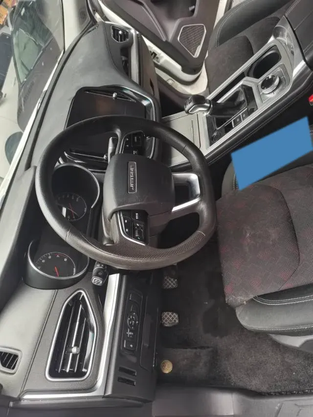 2021 VGV U70 1.5T 156HP L4 6MT,autocango,china used car exporter,china ev exporter,chinese used car exporter,chinese used ev exporter