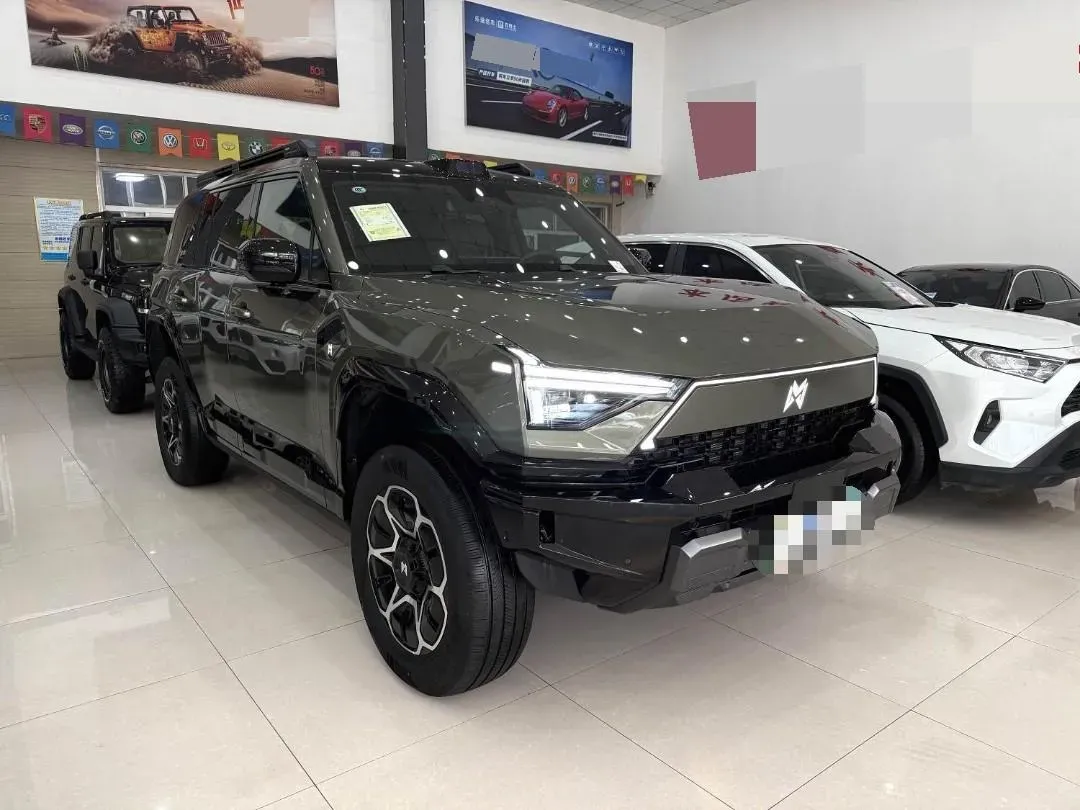 2025 Jetour Zongheng G700 2.0T 211HP L4 2DHT PHEV,autocango,china used car exporter,china ev exporter,chinese used car exporter,chinese used ev exporter