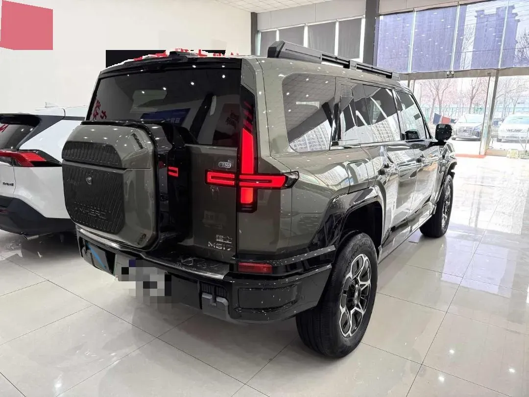 2025 Jetour Zongheng G700 2.0T 211HP L4 2DHT PHEV,autocango,china used car exporter,china ev exporter,chinese used car exporter,chinese used ev exporter