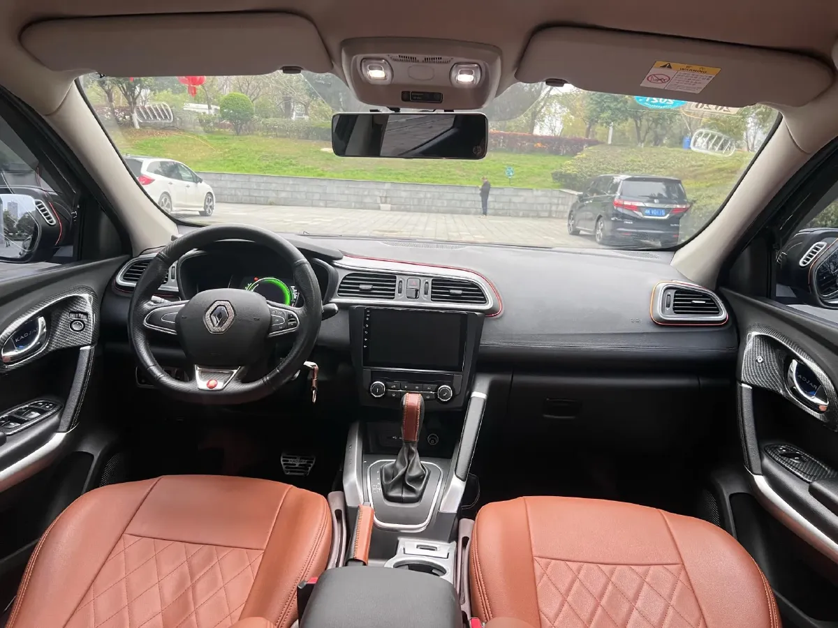 2017 Renault Kadjar 2.0L 150HP L4 CVT,autocango,china used car exporter,china ev exporter,chinese used car exporter,chinese used ev exporter