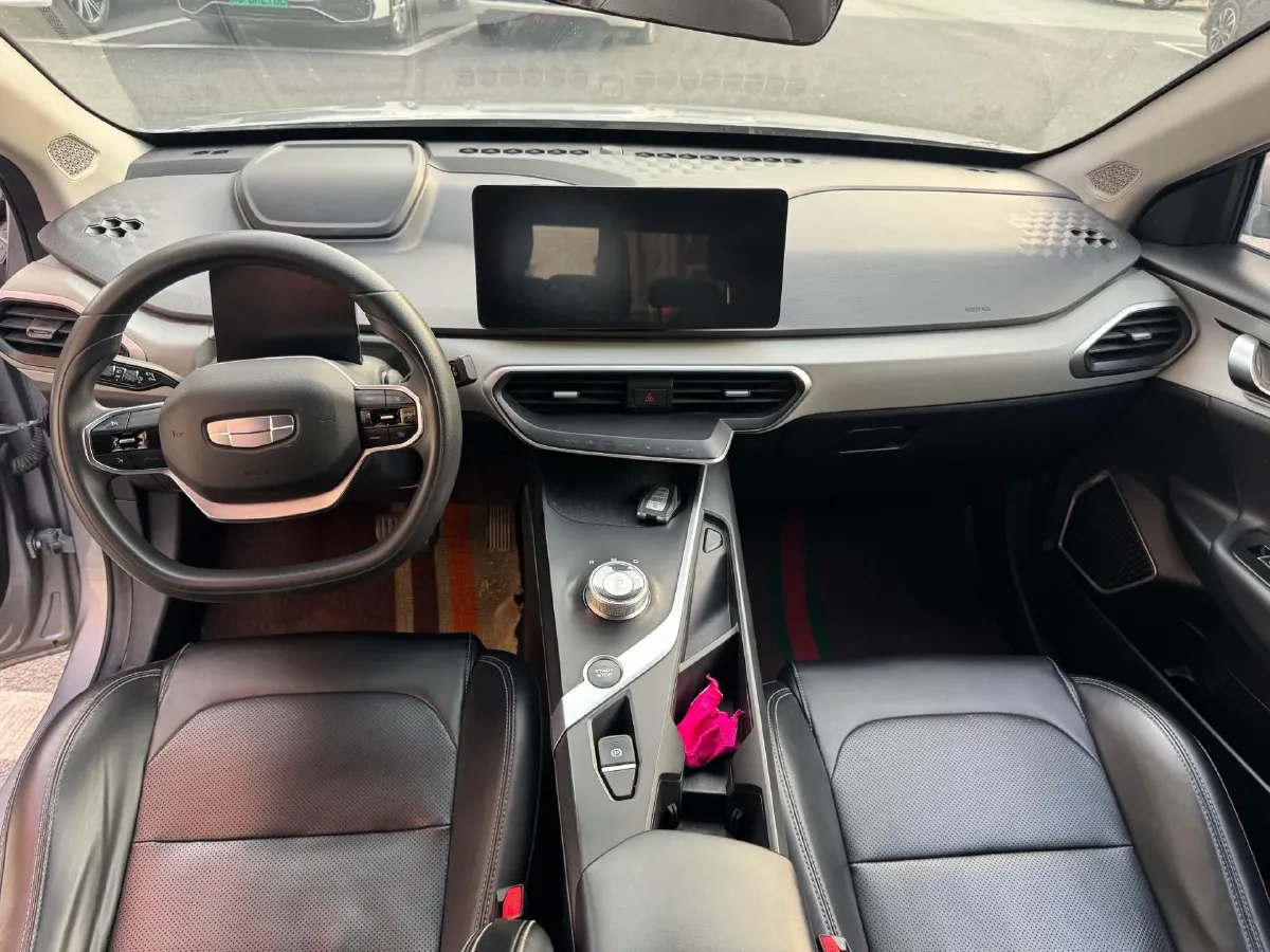 2022 BYD Yuan Plus BEV 49.92KWH,autocango,china used car exporter,china ev exporter,chinese used car exporter,chinese used ev exporter