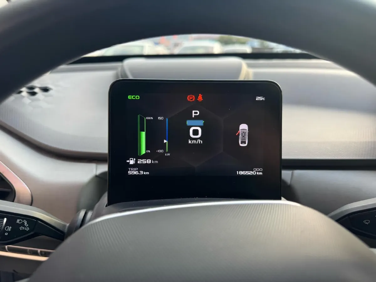 2022 BYD Yuan Plus BEV 49.92KWH,autocango,china used car exporter,china ev exporter,chinese used car exporter,chinese used ev exporter