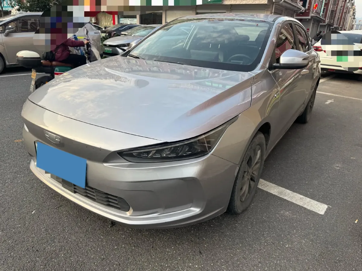 2022 BYD Yuan Plus BEV 49.92KWH,autocango,china used car exporter,china ev exporter,chinese used car exporter,chinese used ev exporter