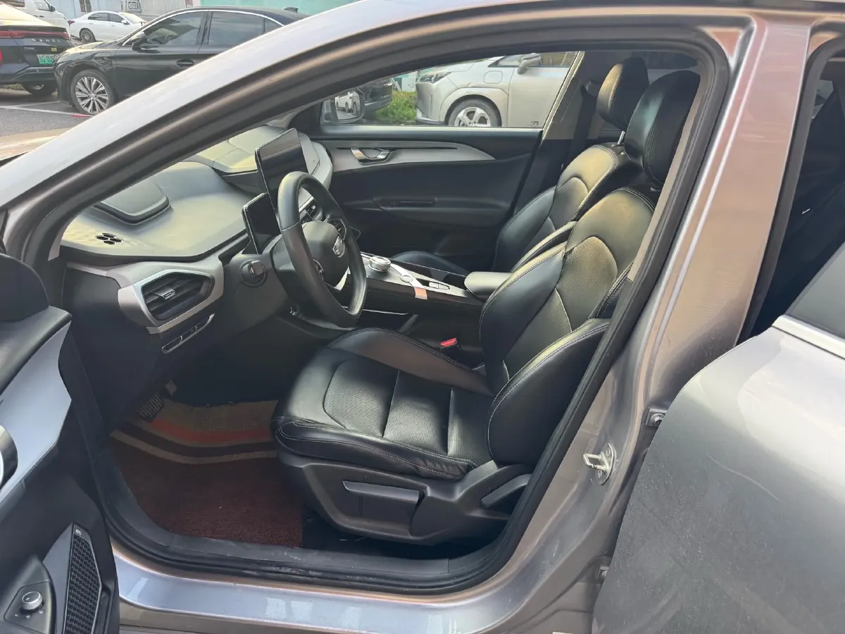 2022 BYD Yuan Plus BEV 49.92KWH,autocango,china used car exporter,china ev exporter,chinese used car exporter,chinese used ev exporter