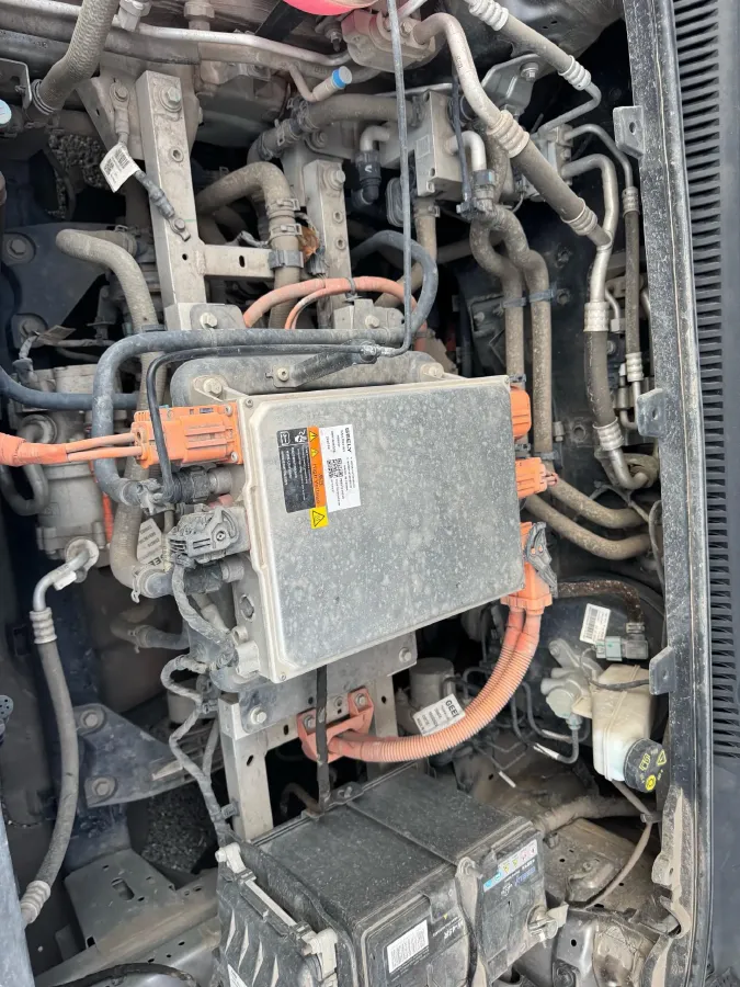 2022 BYD Yuan Plus BEV 49.92KWH,autocango,china used car exporter,china ev exporter,chinese used car exporter,chinese used ev exporter