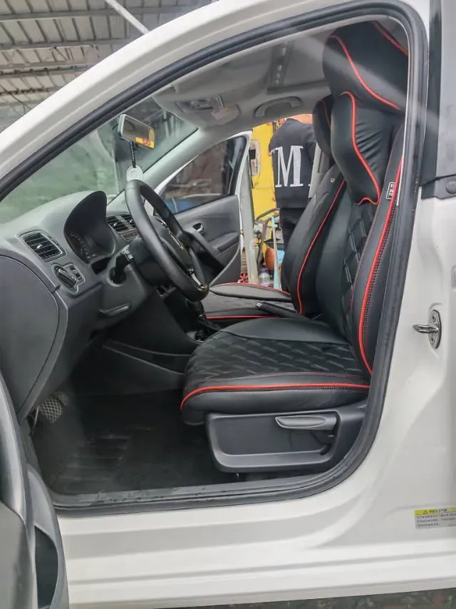 2016 Volkswagen Polo 1.6L 110HP L4 6AT,autocango,china used car exporter,china ev exporter,chinese used car exporter,chinese used ev exporter