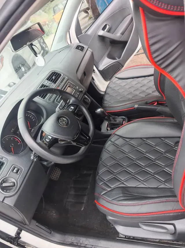 2016 Volkswagen Polo 1.6L 110HP L4 6AT,autocango,china used car exporter,china ev exporter,chinese used car exporter,chinese used ev exporter