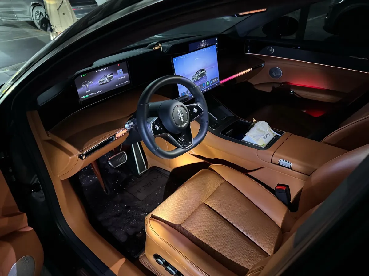 2025 HIMA Stelato S9T REEV 160HP REEV,autocango,china used car exporter,china ev exporter,chinese used car exporter,chinese used ev exporter