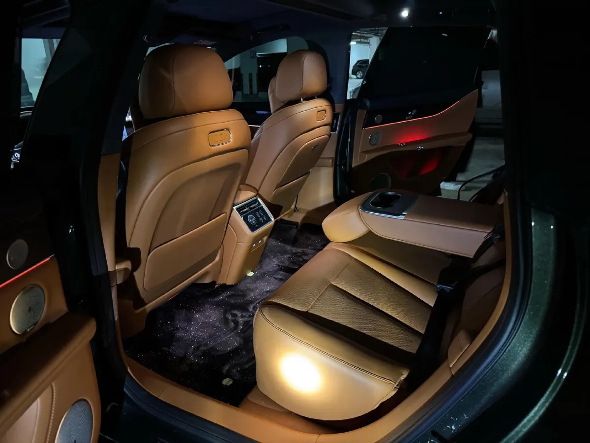 2025 HIMA Stelato S9T REEV 160HP REEV,autocango,china used car exporter,china ev exporter,chinese used car exporter,chinese used ev exporter