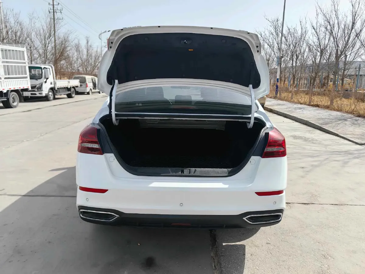 2021 Geely Binray 1.4T 141HP L4 CVT,autocango,china used car exporter,china ev exporter,chinese used car exporter,chinese used ev exporter