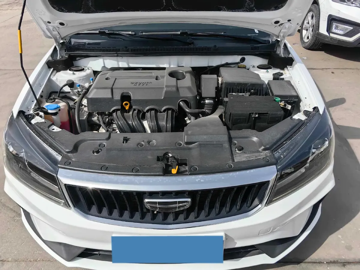 2021 Geely Binray 1.4T 141HP L4 CVT,autocango,china used car exporter,china ev exporter,chinese used car exporter,chinese used ev exporter