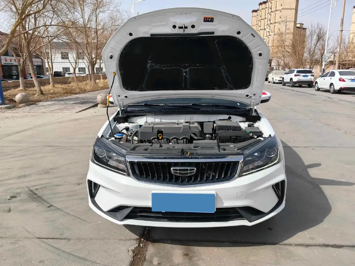 2021 Geely Binray 1.4T 141HP L4 CVT,autocango,china used car exporter,china ev exporter,chinese used car exporter,chinese used ev exporter