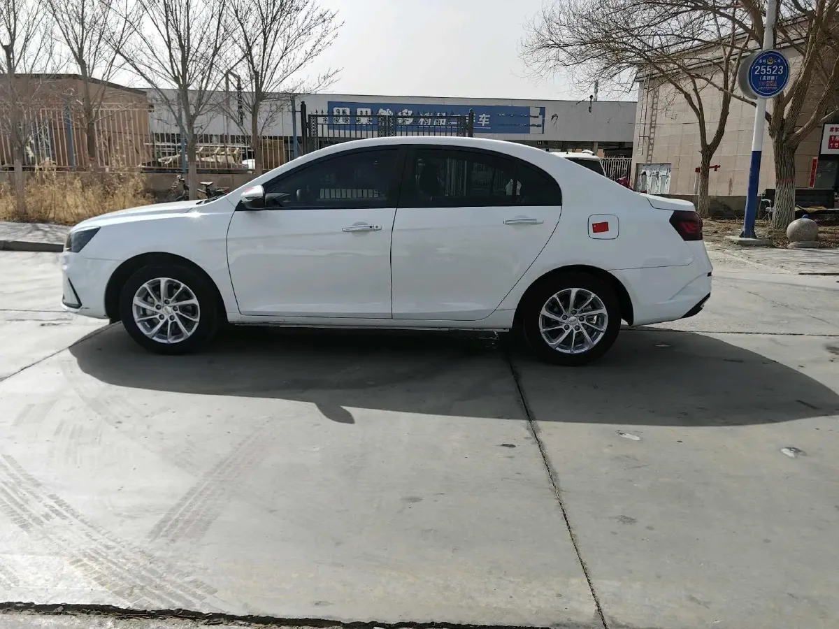 2021 Geely Binray 1.4T 141HP L4 CVT,autocango,china used car exporter,china ev exporter,chinese used car exporter,chinese used ev exporter