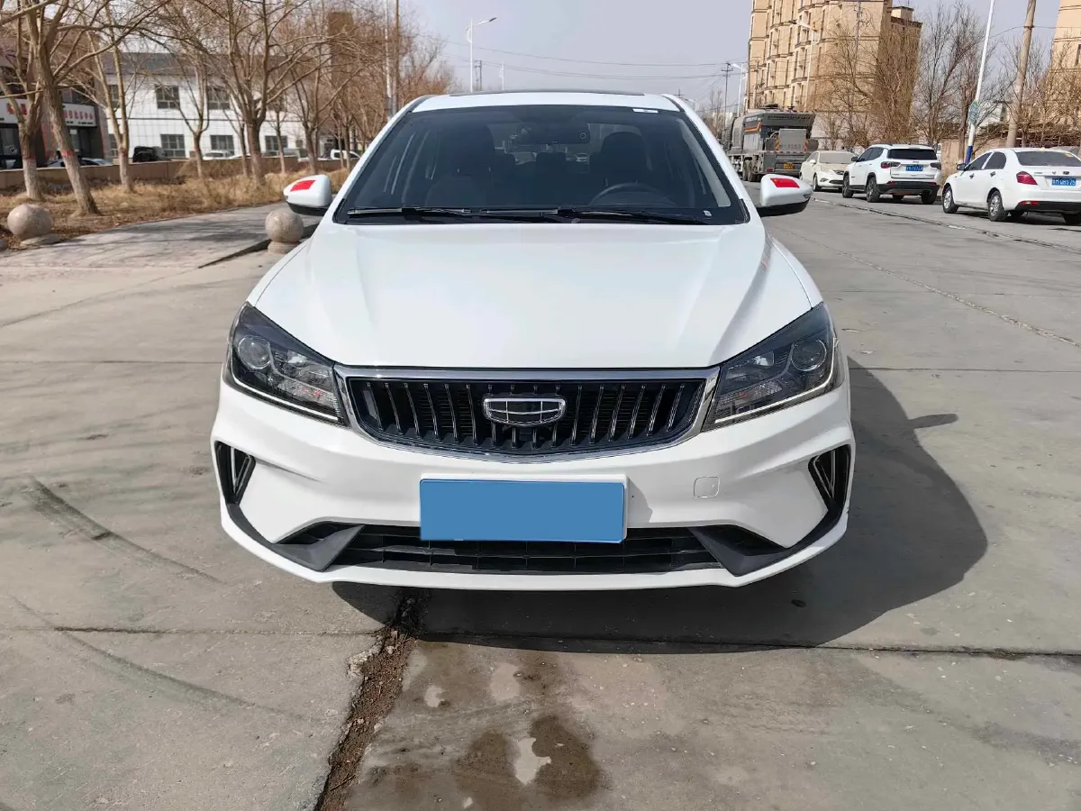 2021 Geely Binray 1.4T 141HP L4 CVT,autocango,china used car exporter,china ev exporter,chinese used car exporter,chinese used ev exporter