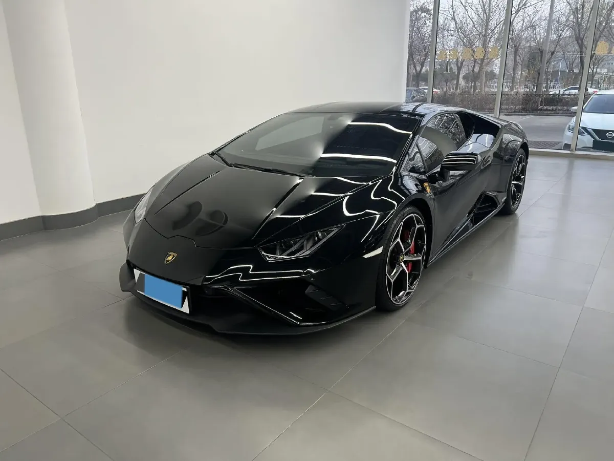 2020 Lamborghini Huracán 5.2L 611HP V10 7DCT,autocango,china used car exporter,china ev exporter,chinese used car exporter,chinese used ev exporter