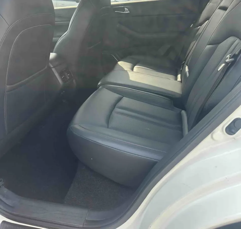 2022 GAC Trumpchi GS4 1.5T 169HP L4 6AT,autocango,china used car exporter,china ev exporter,chinese used car exporter,chinese used ev exporter