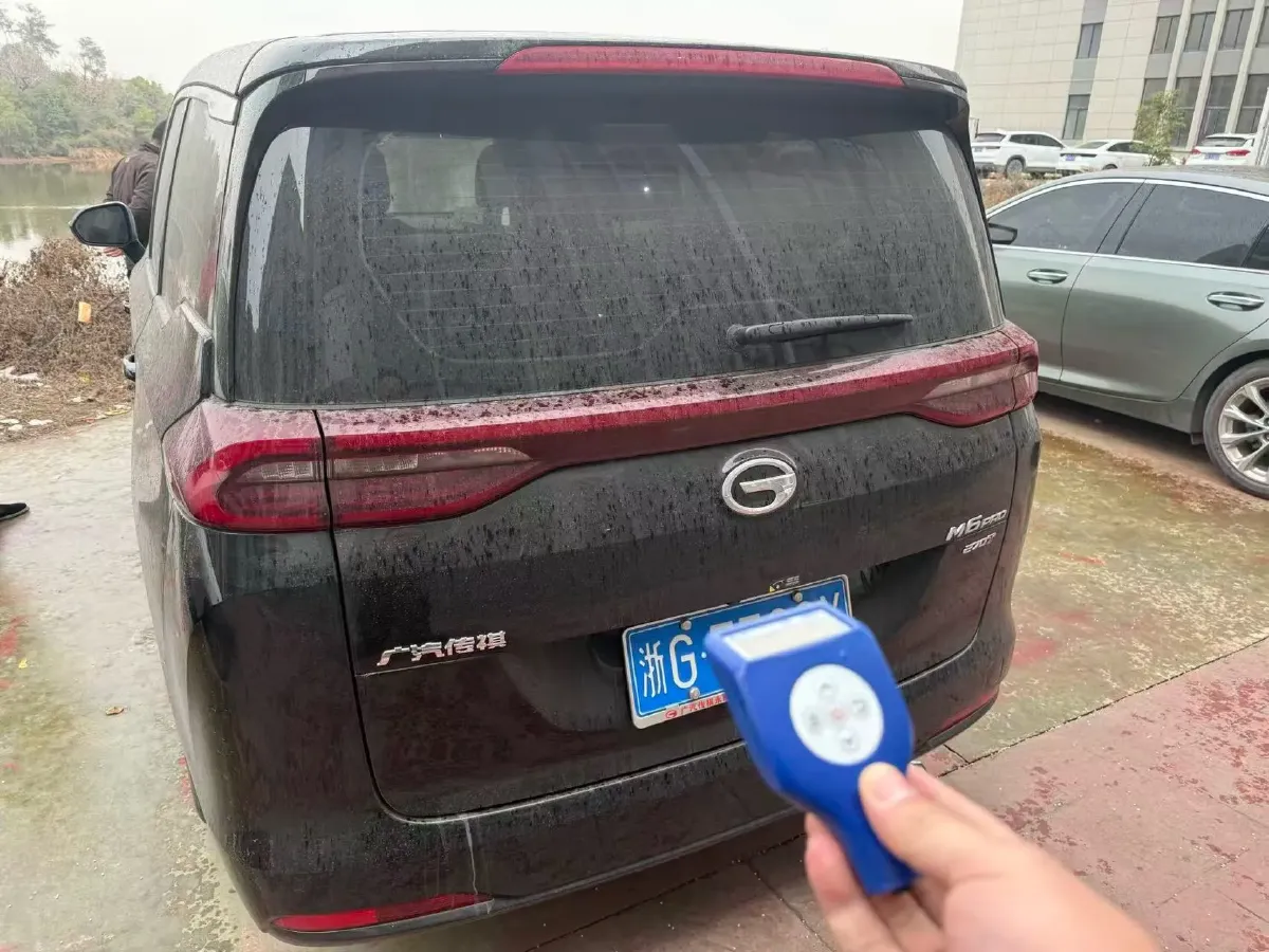 2025 GAC Trumpchi M6 1.5T 177HP L4 7DCT,autocango,china used car exporter,china ev exporter,chinese used car exporter,chinese used ev exporter