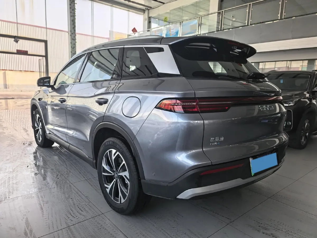 2025 BYD Song Pro 1.5L 101HP L4 E-CVT PHEV 18.3KWH,autocango,china used car exporter,china ev exporter,chinese used car exporter,chinese used ev exporter