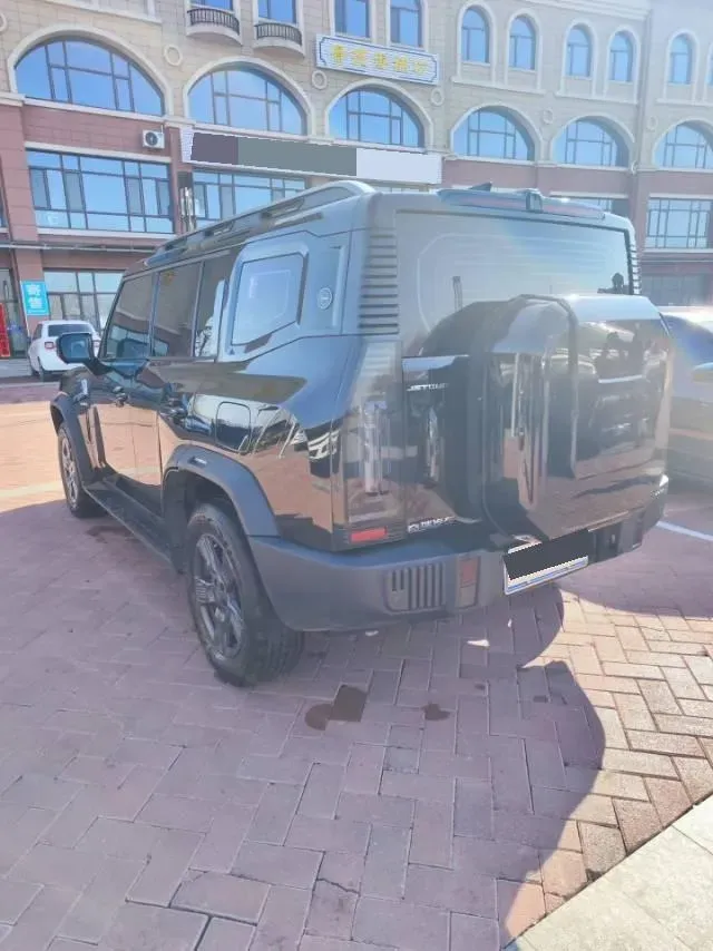 2023 Jetour Traveller 1.5T 184HP L4 7DCT,autocango,china used car exporter,china ev exporter,chinese used car exporter,chinese used ev exporter