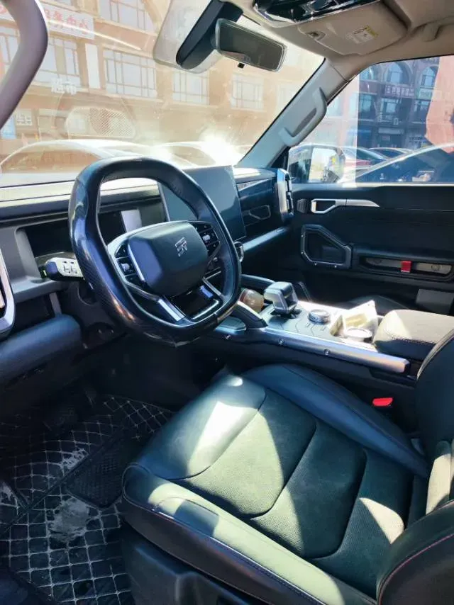 2023 Jetour Traveller 1.5T 184HP L4 7DCT,autocango,china used car exporter,china ev exporter,chinese used car exporter,chinese used ev exporter