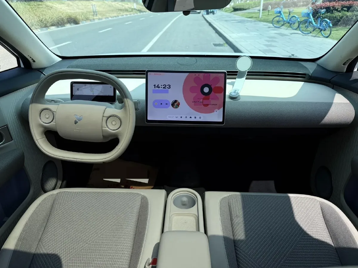 2025 Firefly Firefly BEV,autocango,china used car exporter,china ev exporter,chinese used car exporter,chinese used ev exporter