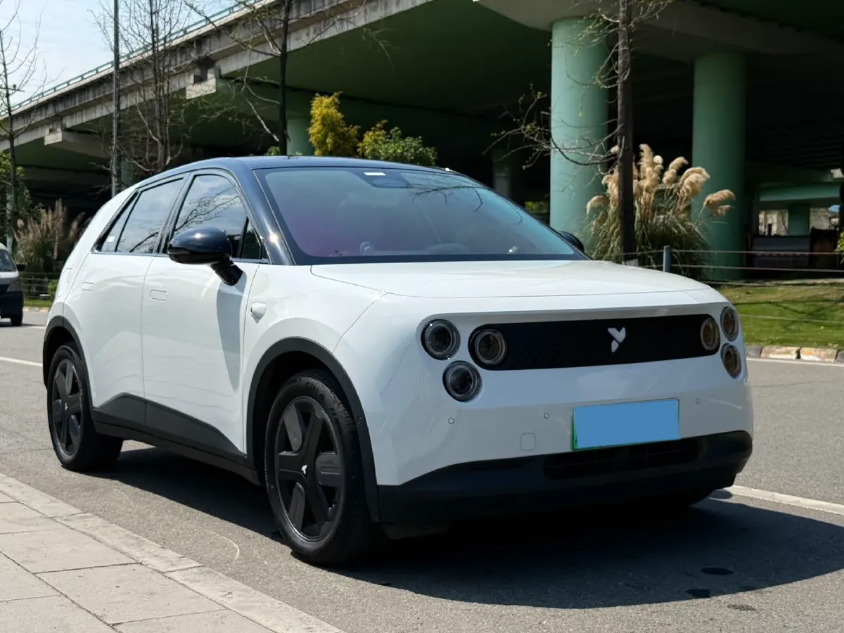 2025 Firefly Firefly BEV,autocango,china used car exporter,china ev exporter,chinese used car exporter,chinese used ev exporter