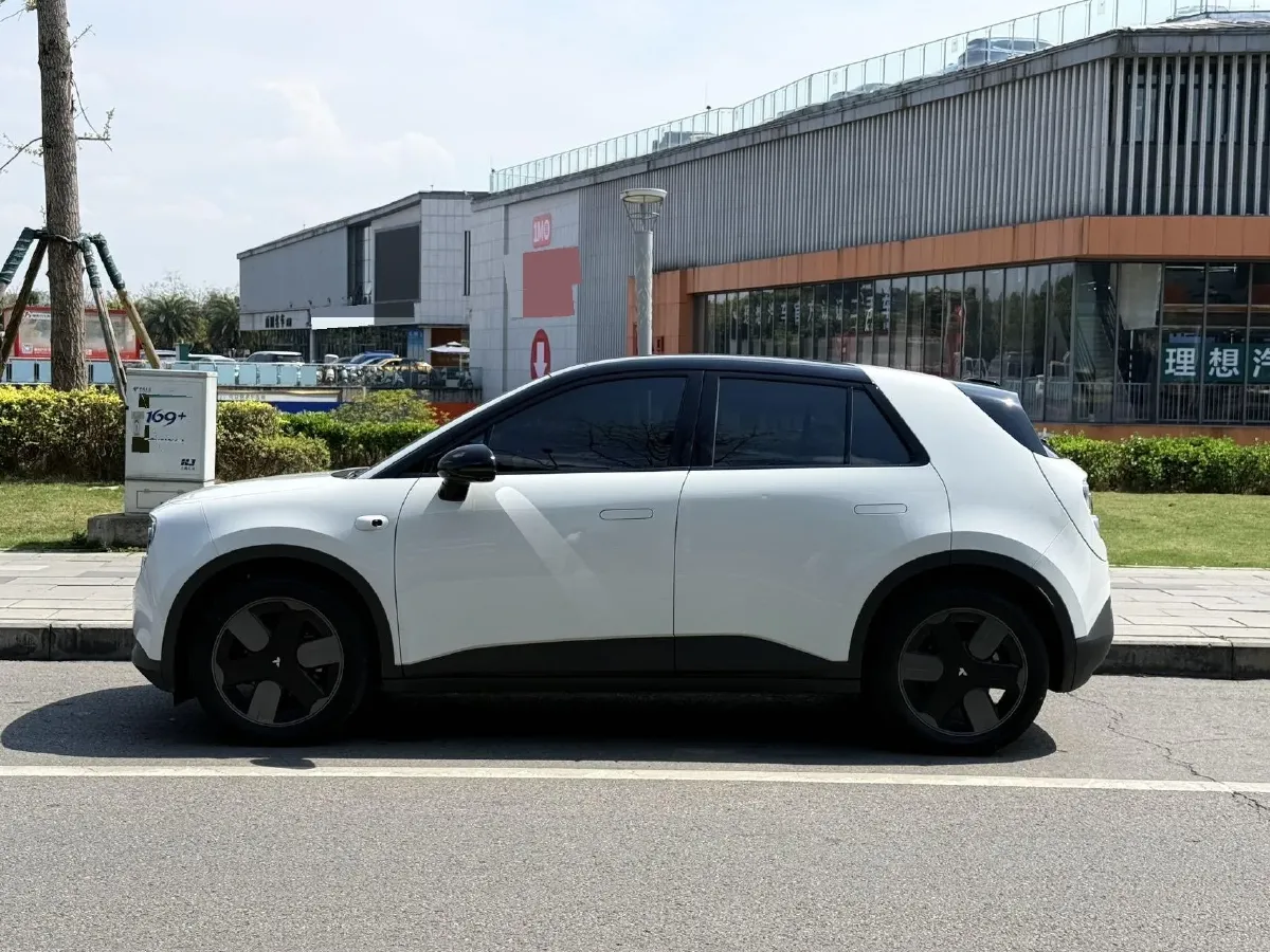 2025 Firefly Firefly BEV,autocango,china used car exporter,china ev exporter,chinese used car exporter,chinese used ev exporter