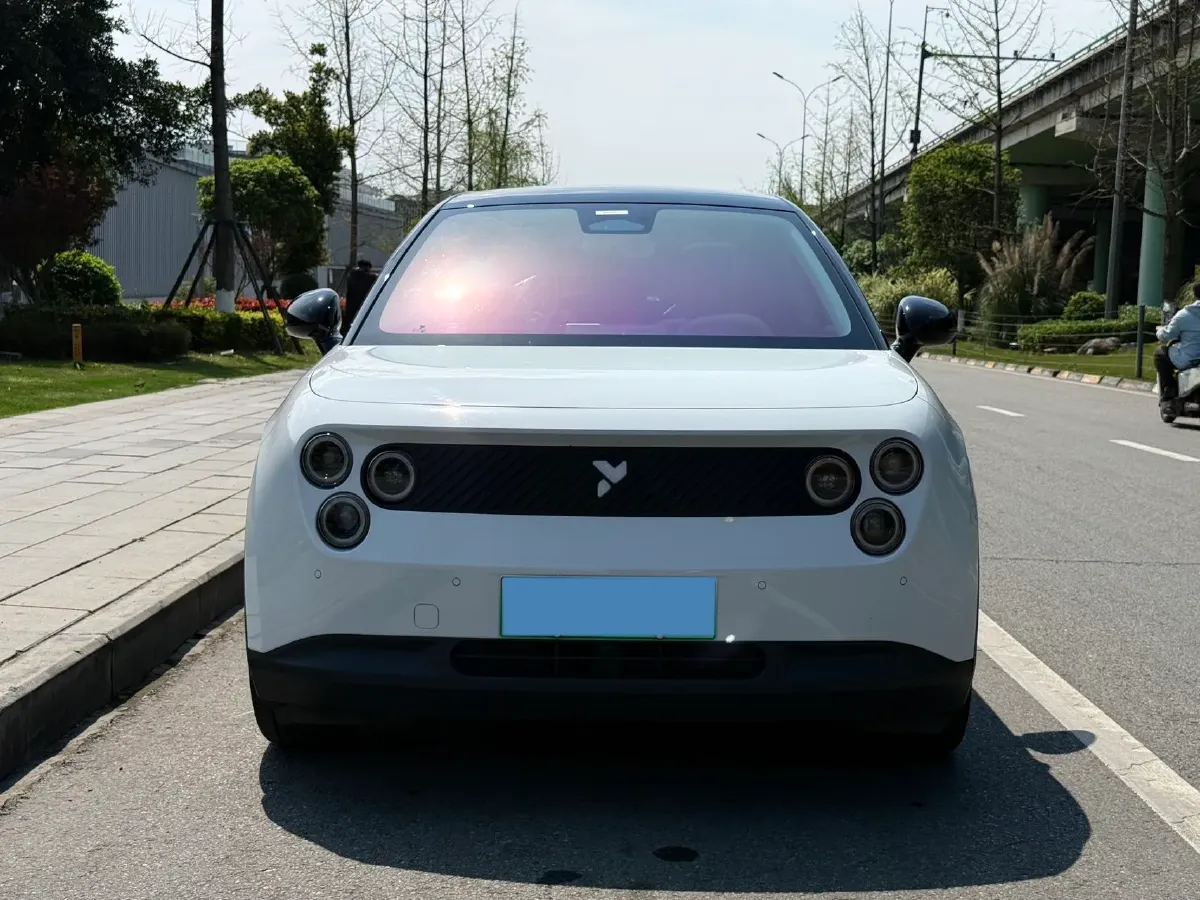 2025 Firefly Firefly BEV,autocango,china used car exporter,china ev exporter,chinese used car exporter,chinese used ev exporter