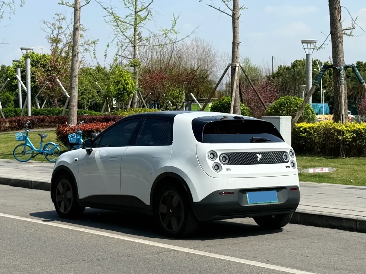 2025 Firefly Firefly BEV,autocango,china used car exporter,china ev exporter,chinese used car exporter,chinese used ev exporter