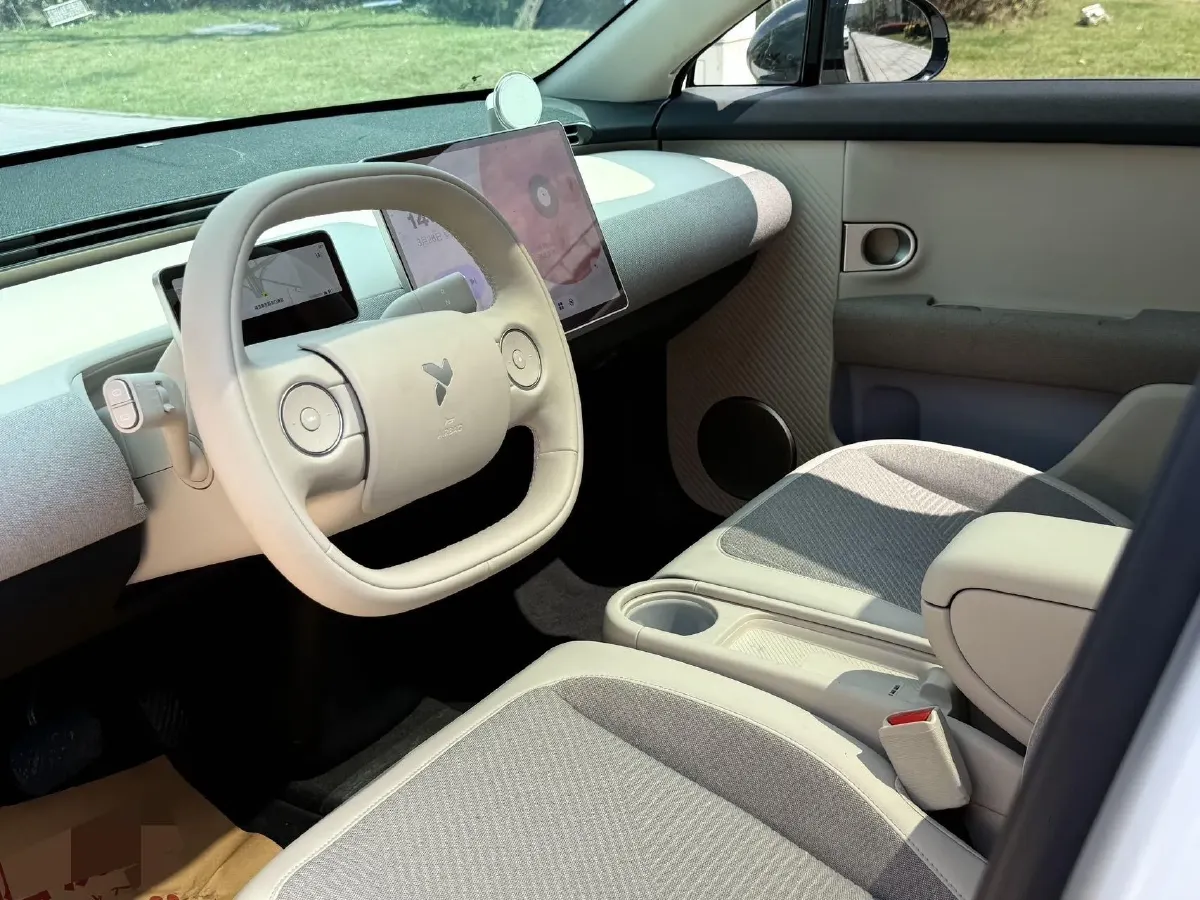 2025 Firefly Firefly BEV,autocango,china used car exporter,china ev exporter,chinese used car exporter,chinese used ev exporter