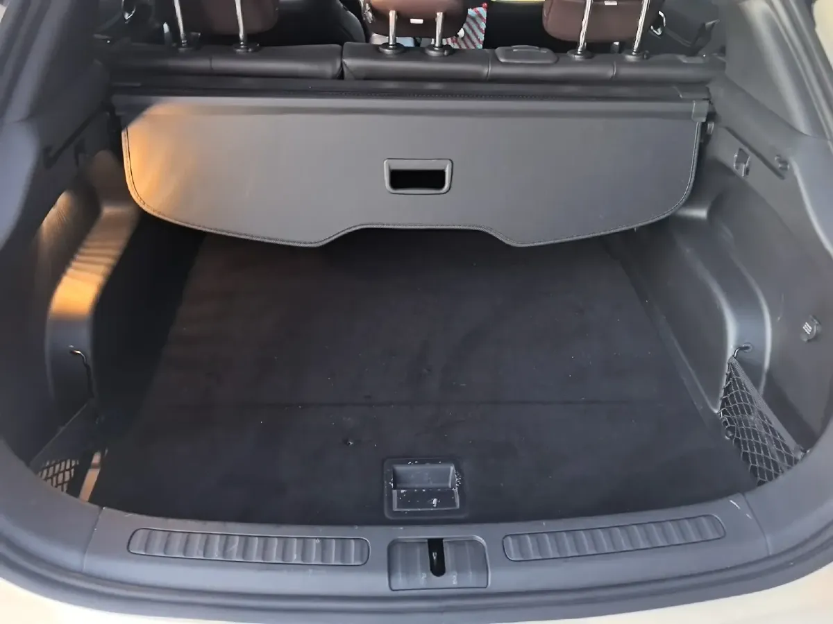 2024 Smart smart Elf 3 BEV 66KWH,autocango,china used car exporter,china ev exporter,chinese used car exporter,chinese used ev exporter