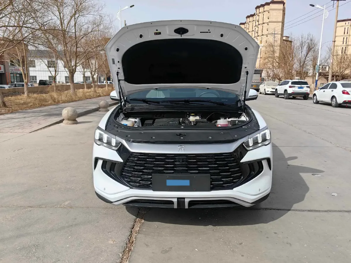2023 BYD Song Pro 1.5L 110HP L4 E-CVT PHEV 18.3KWH,autocango,china used car exporter,china ev exporter,chinese used car exporter,chinese used ev exporter