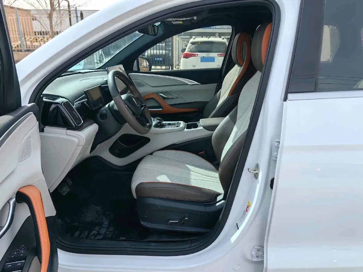 2023 BYD Song Pro 1.5L 110HP L4 E-CVT PHEV 18.3KWH,autocango,china used car exporter,china ev exporter,chinese used car exporter,chinese used ev exporter