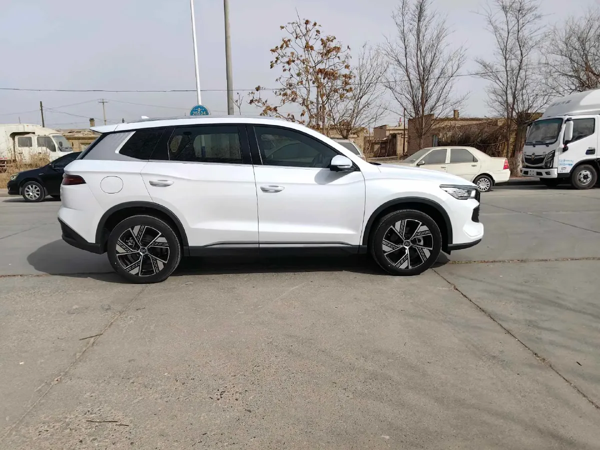 2023 BYD Song Pro 1.5L 110HP L4 E-CVT PHEV 18.3KWH,autocango,china used car exporter,china ev exporter,chinese used car exporter,chinese used ev exporter