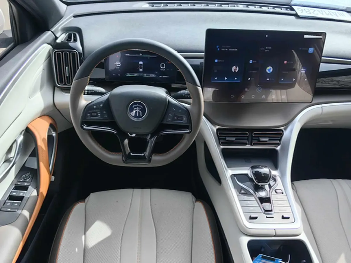 2023 BYD Song Pro 1.5L 110HP L4 E-CVT PHEV 18.3KWH,autocango,china used car exporter,china ev exporter,chinese used car exporter,chinese used ev exporter