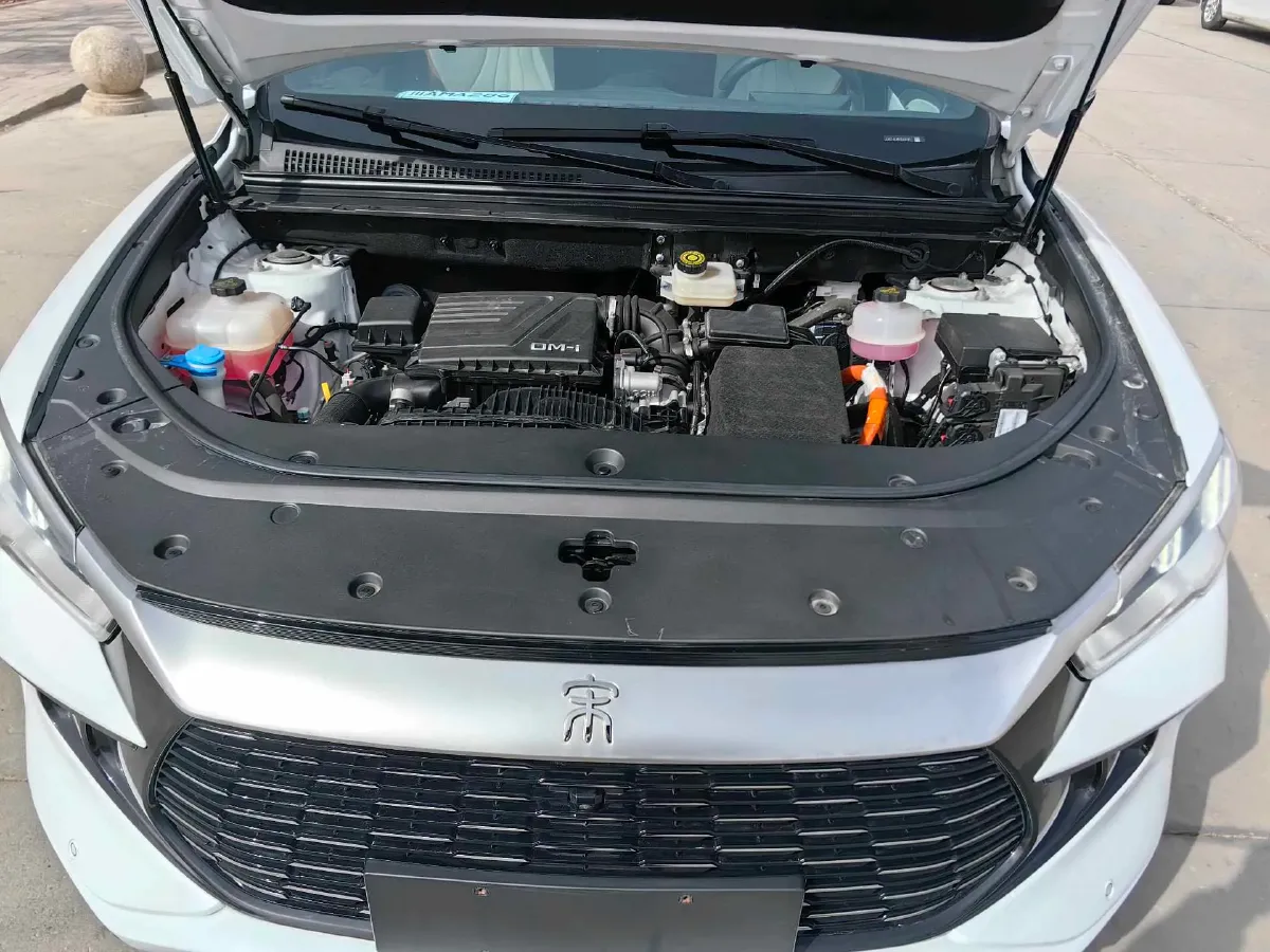 2023 BYD Song Pro 1.5L 110HP L4 E-CVT PHEV 18.3KWH,autocango,china used car exporter,china ev exporter,chinese used car exporter,chinese used ev exporter