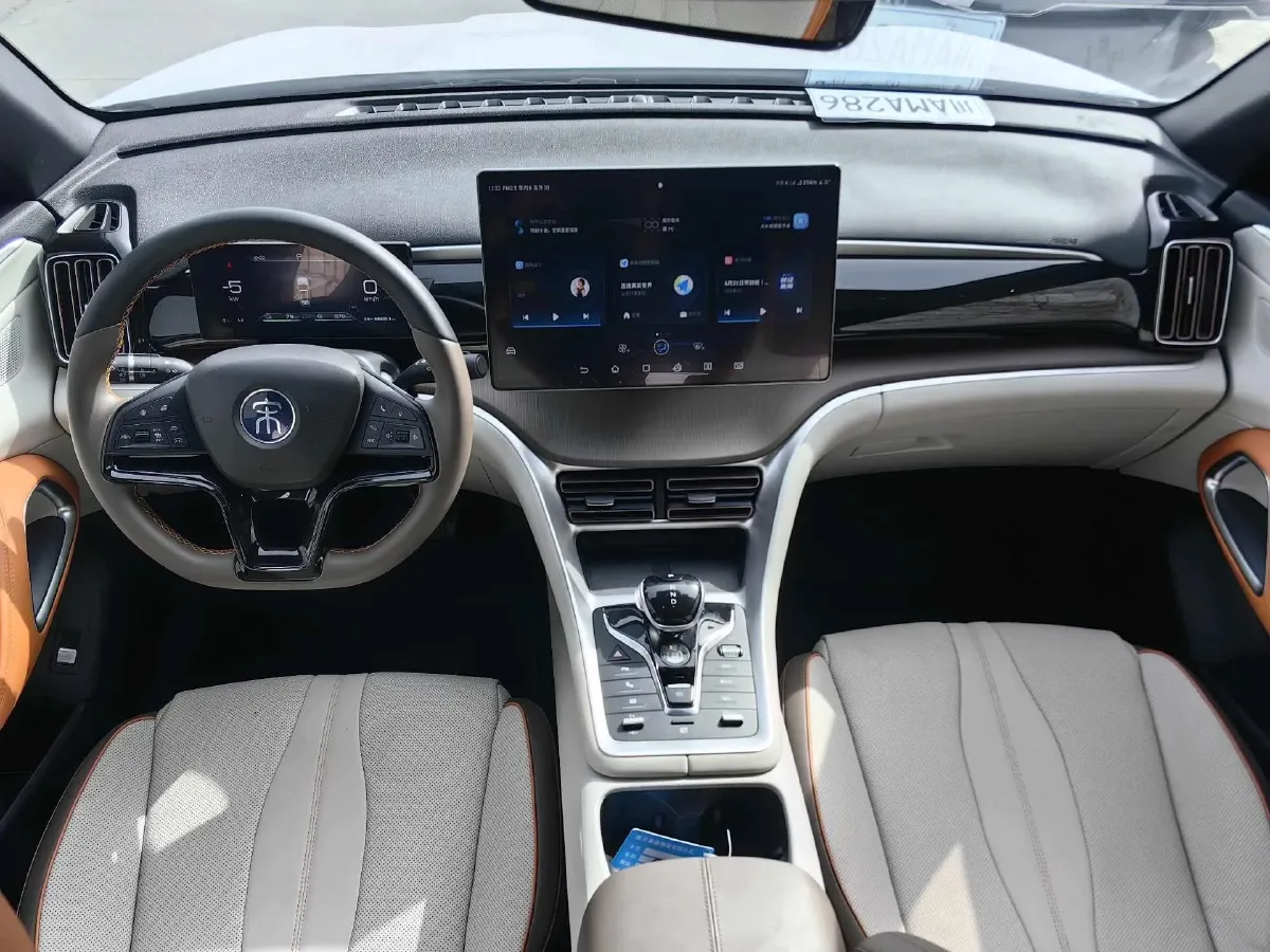 2023 BYD Song Pro 1.5L 110HP L4 E-CVT PHEV 18.3KWH,autocango,china used car exporter,china ev exporter,chinese used car exporter,chinese used ev exporter