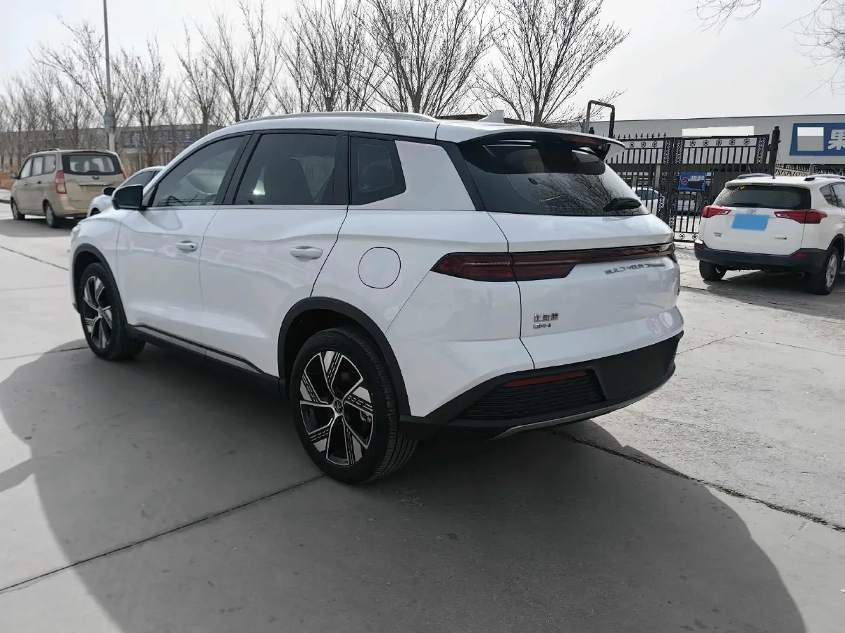 2023 BYD Song Pro 1.5L 110HP L4 E-CVT PHEV 18.3KWH,autocango,china used car exporter,china ev exporter,chinese used car exporter,chinese used ev exporter