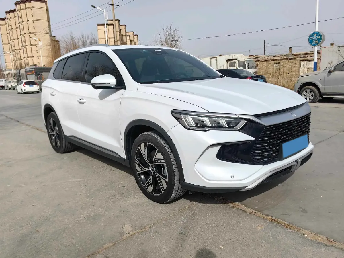2023 BYD Song Pro 1.5L 110HP L4 E-CVT PHEV 18.3KWH,autocango,china used car exporter,china ev exporter,chinese used car exporter,chinese used ev exporter